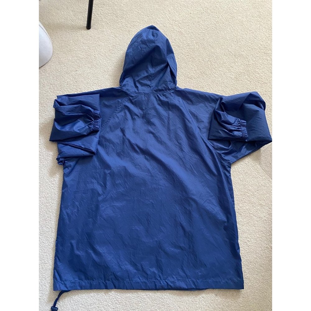 Catalina Men's Wind Breaker Size Medium - Picture 3 of 4